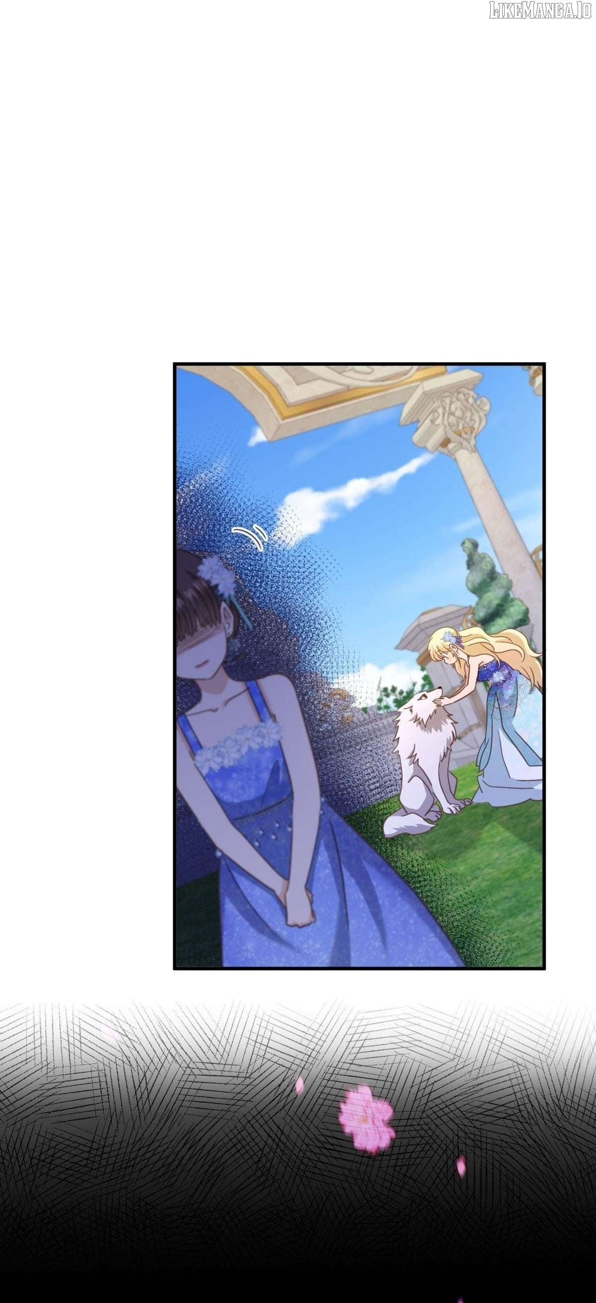 Don't Embarrass Me Chapter 120 - page 22